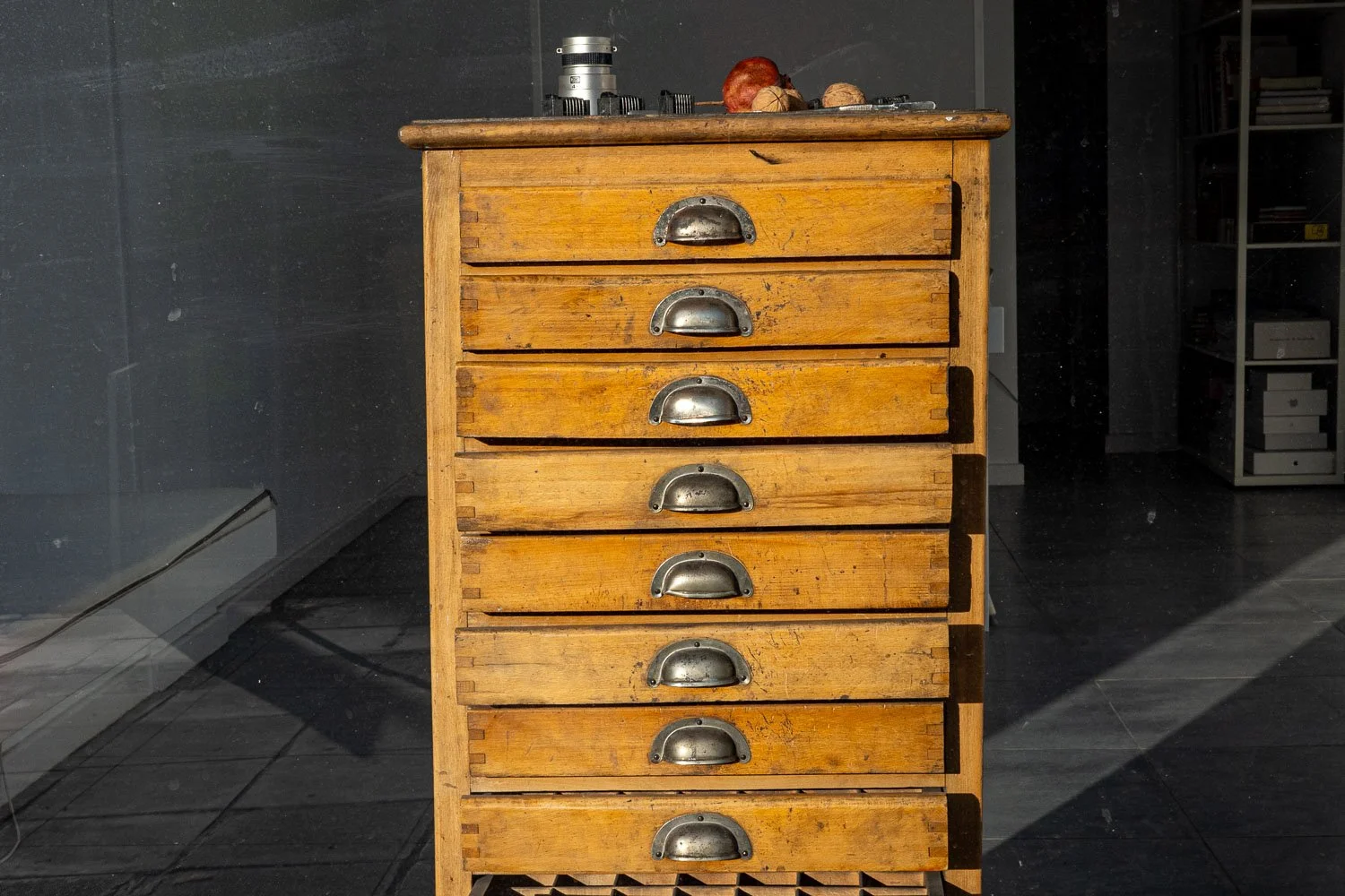 Furniture in Chalandri, Athens, 2026