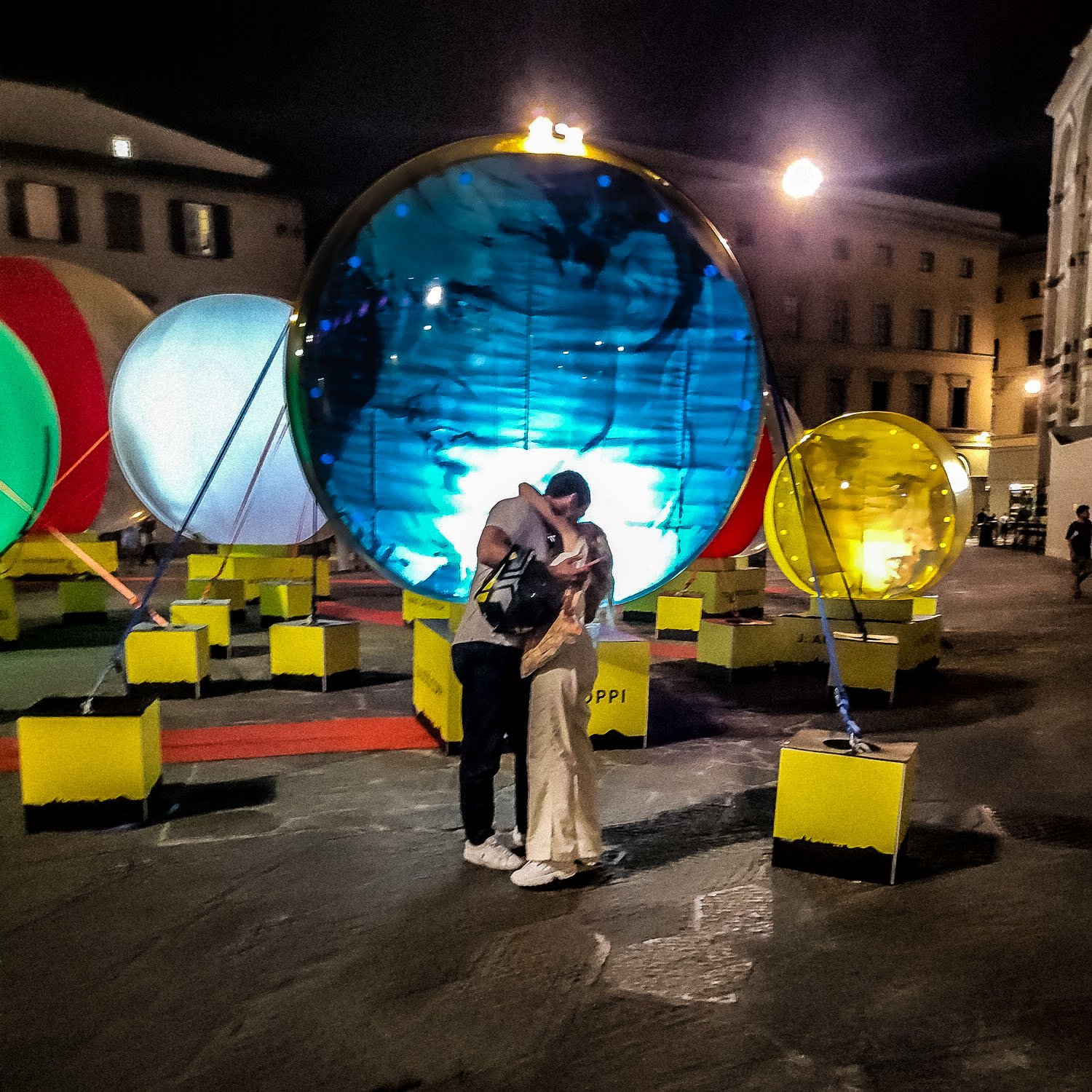 Kiss, Florence, 2024