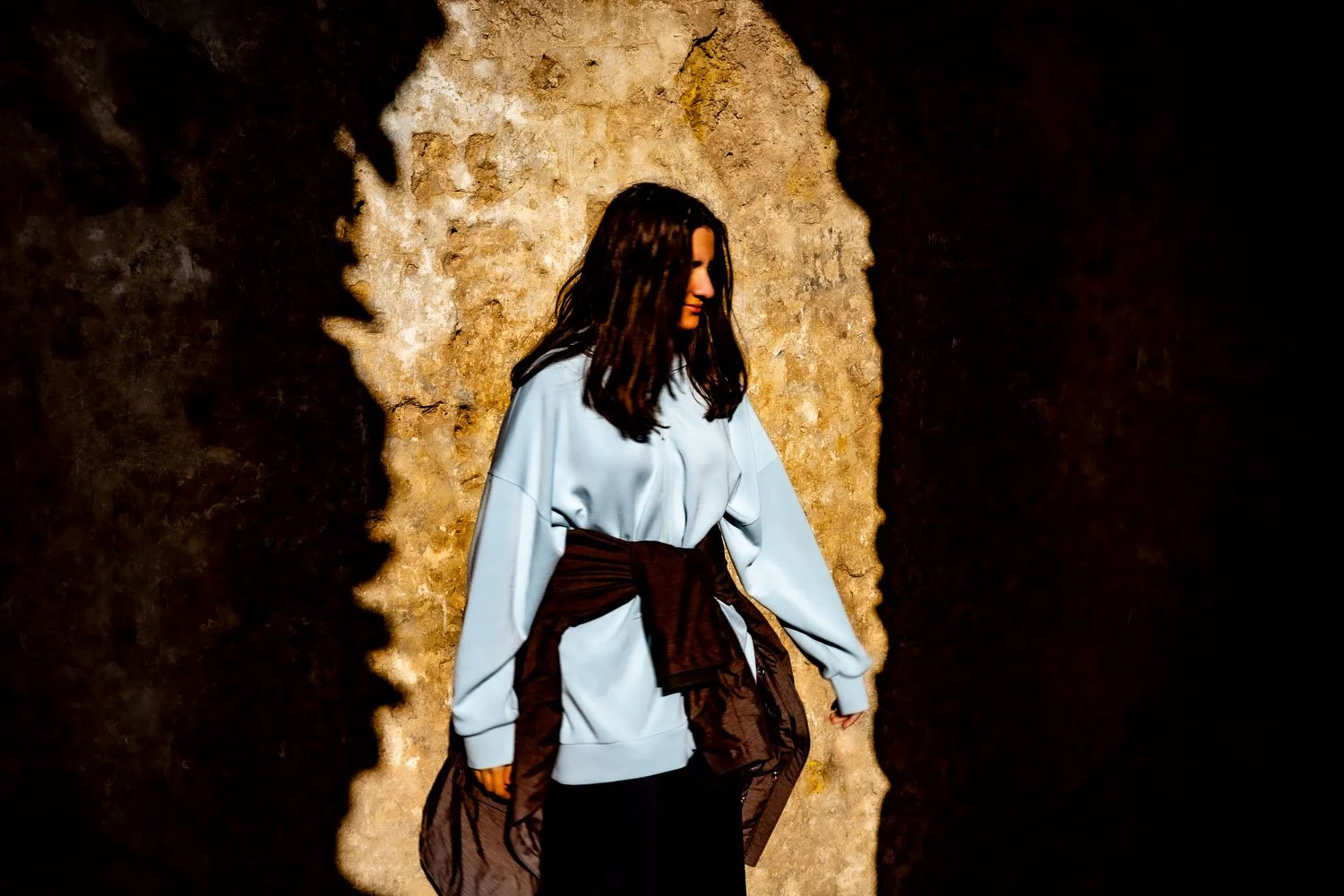 Ελένη, Tunis, 2025