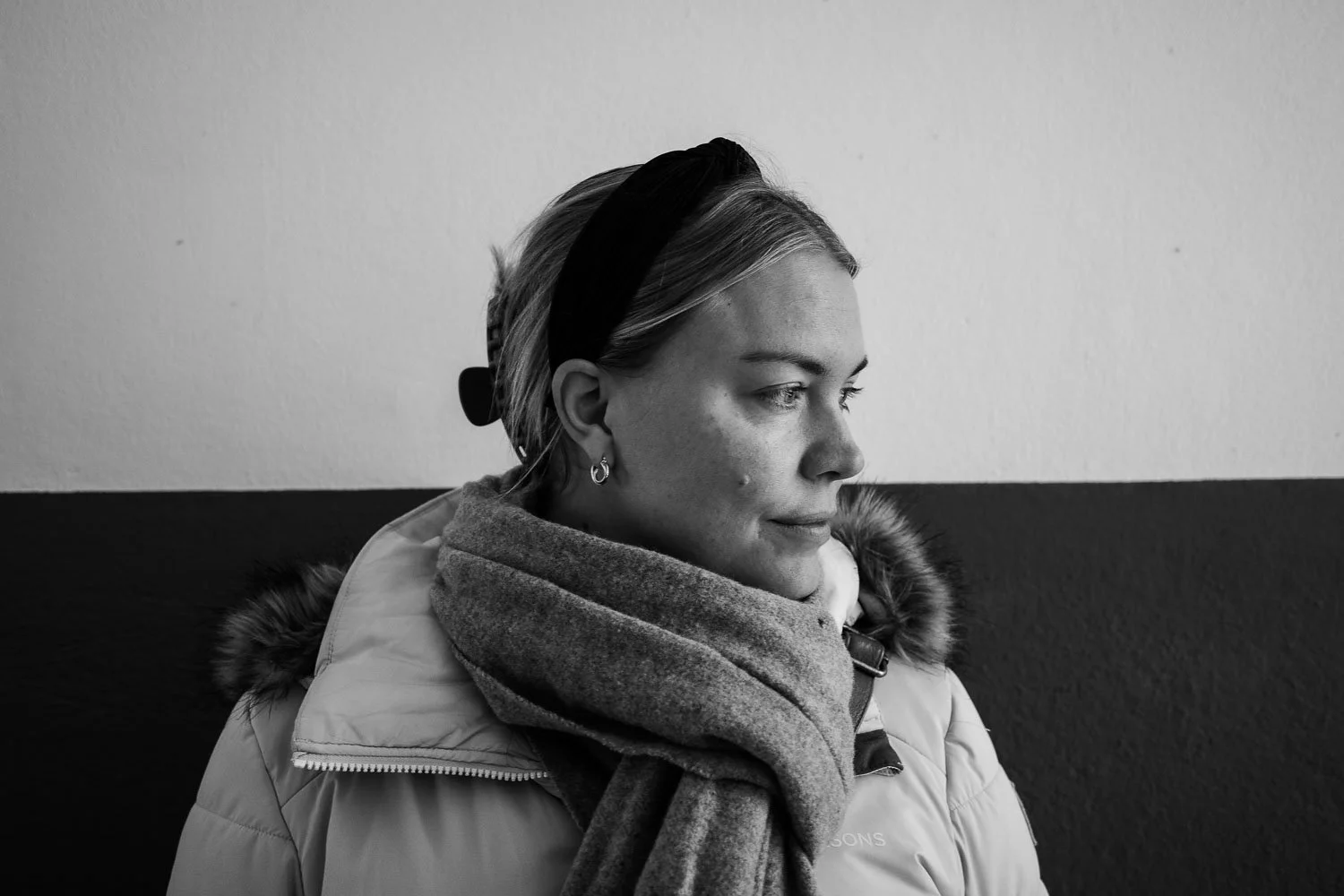 Josefin, Malmö, 2023