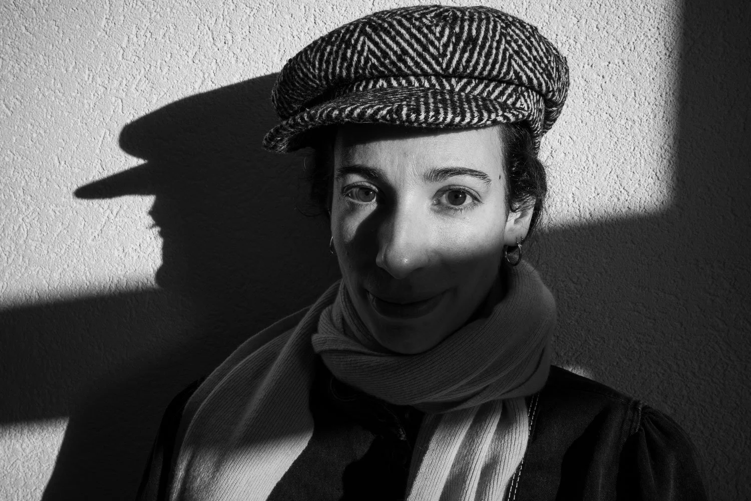 Elisabeth, Lausanne, 2025