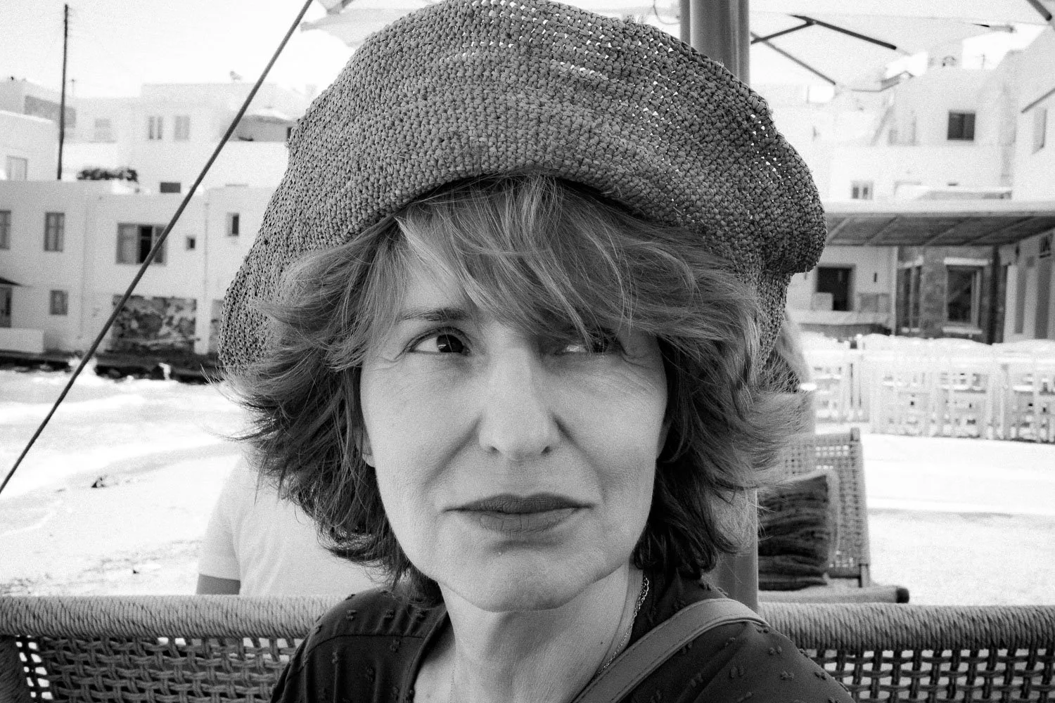 Κατερίνα, Paros, 2024