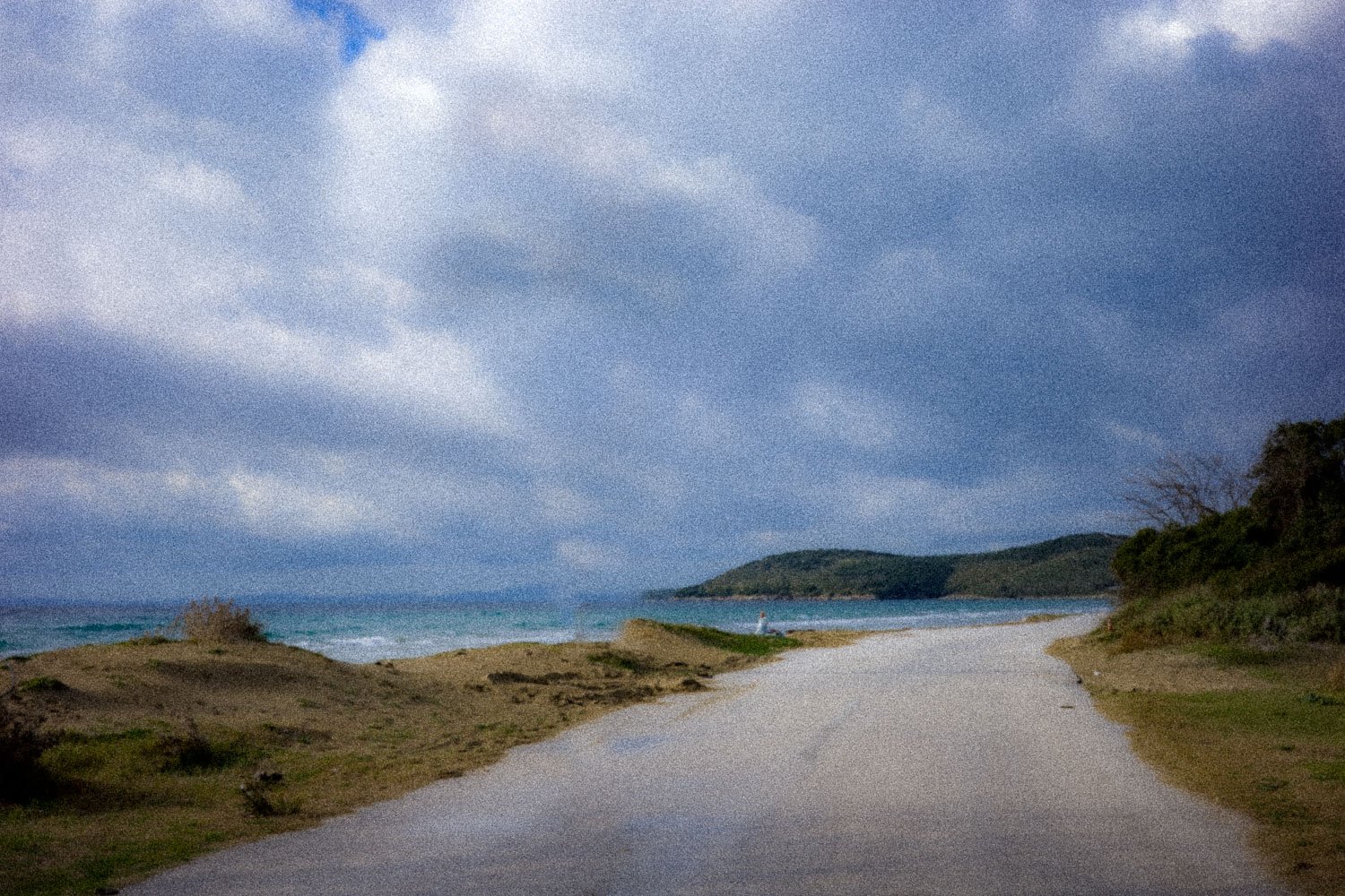 Makrigiali Drepano, Igoumenitsa, 2023