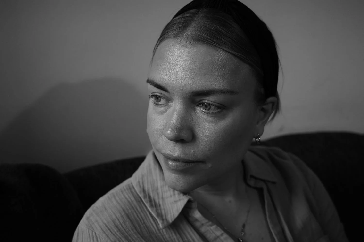 Josefin, Malmö, 2023