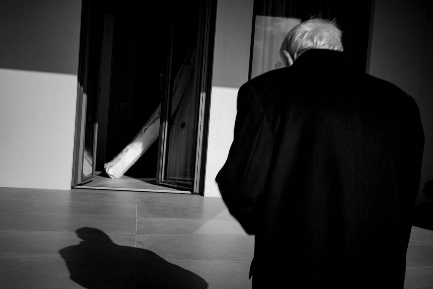 Father, Sivota, 2024