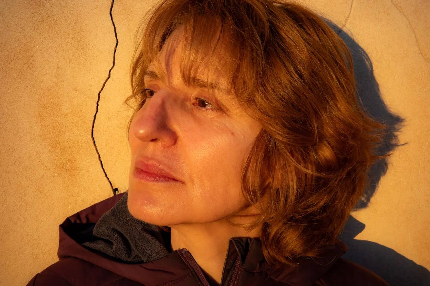 Κατερίνα, Tunis, 2025