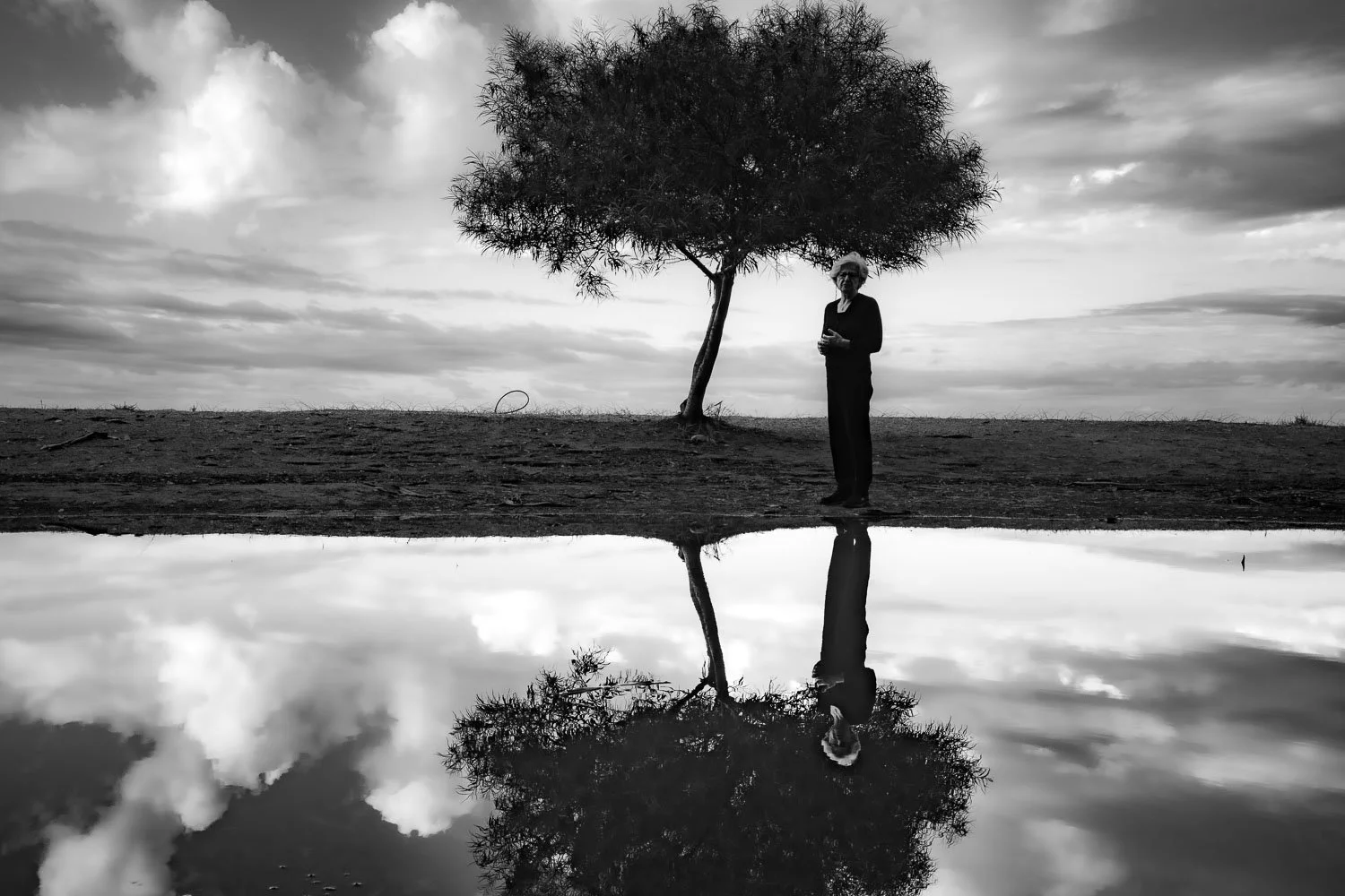 Reflections, Igoumenitsa, 2024