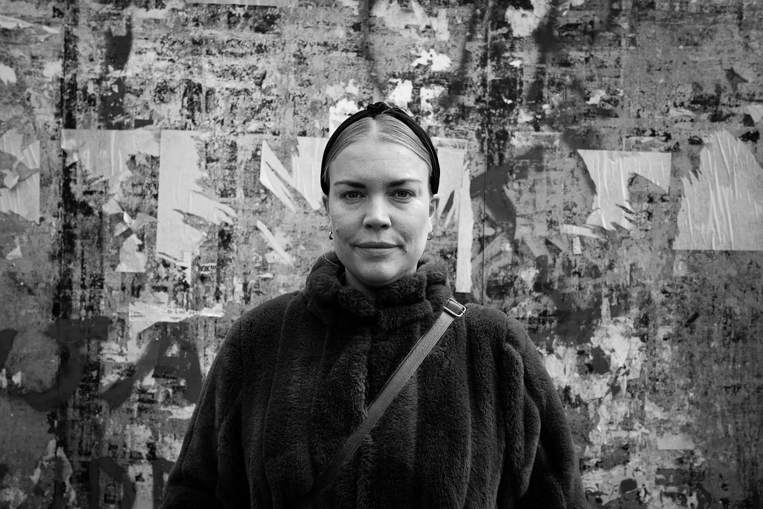 Josefin, Malmö, 2023