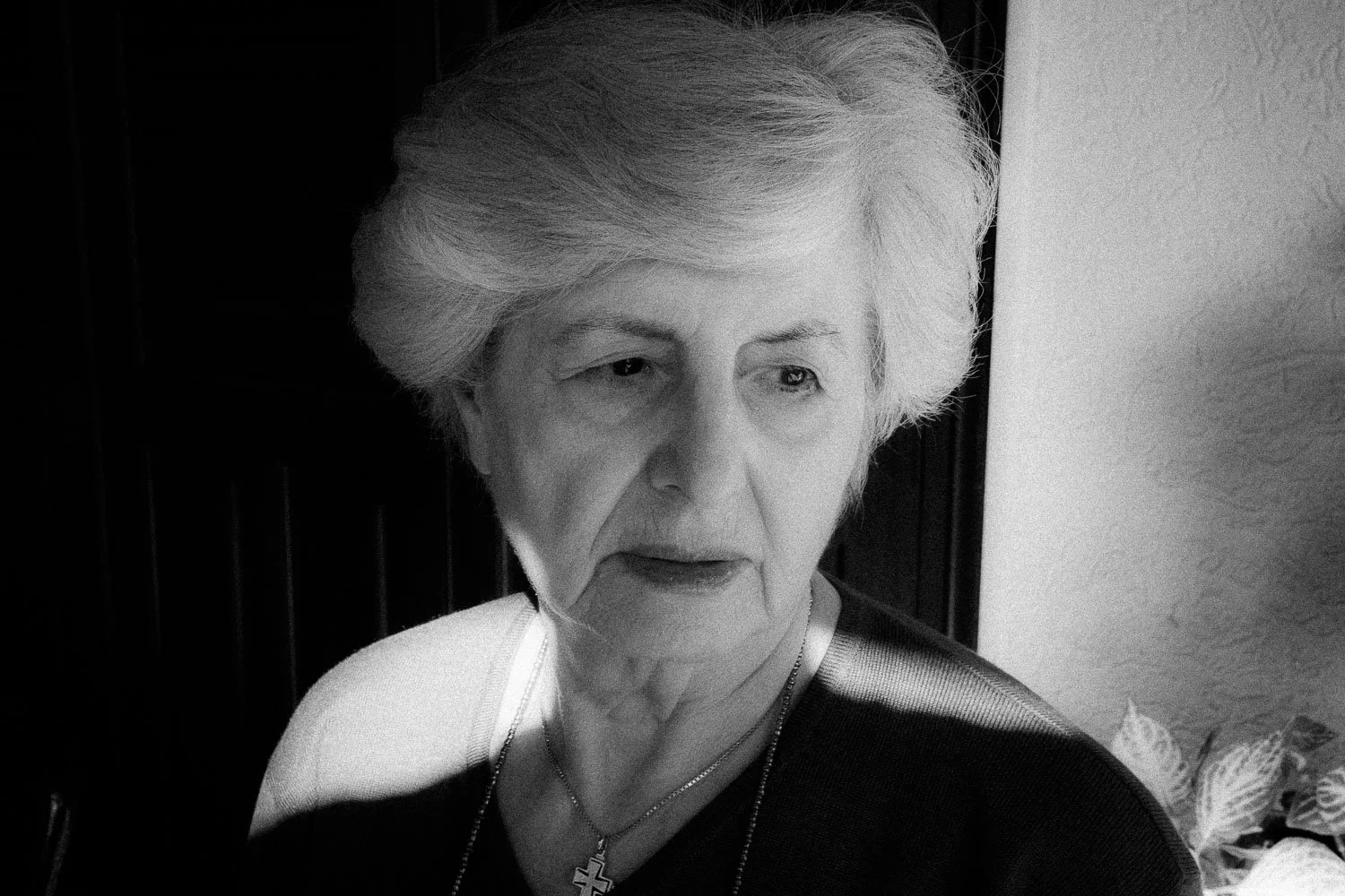 Mother, Igoumenitsa, 2023