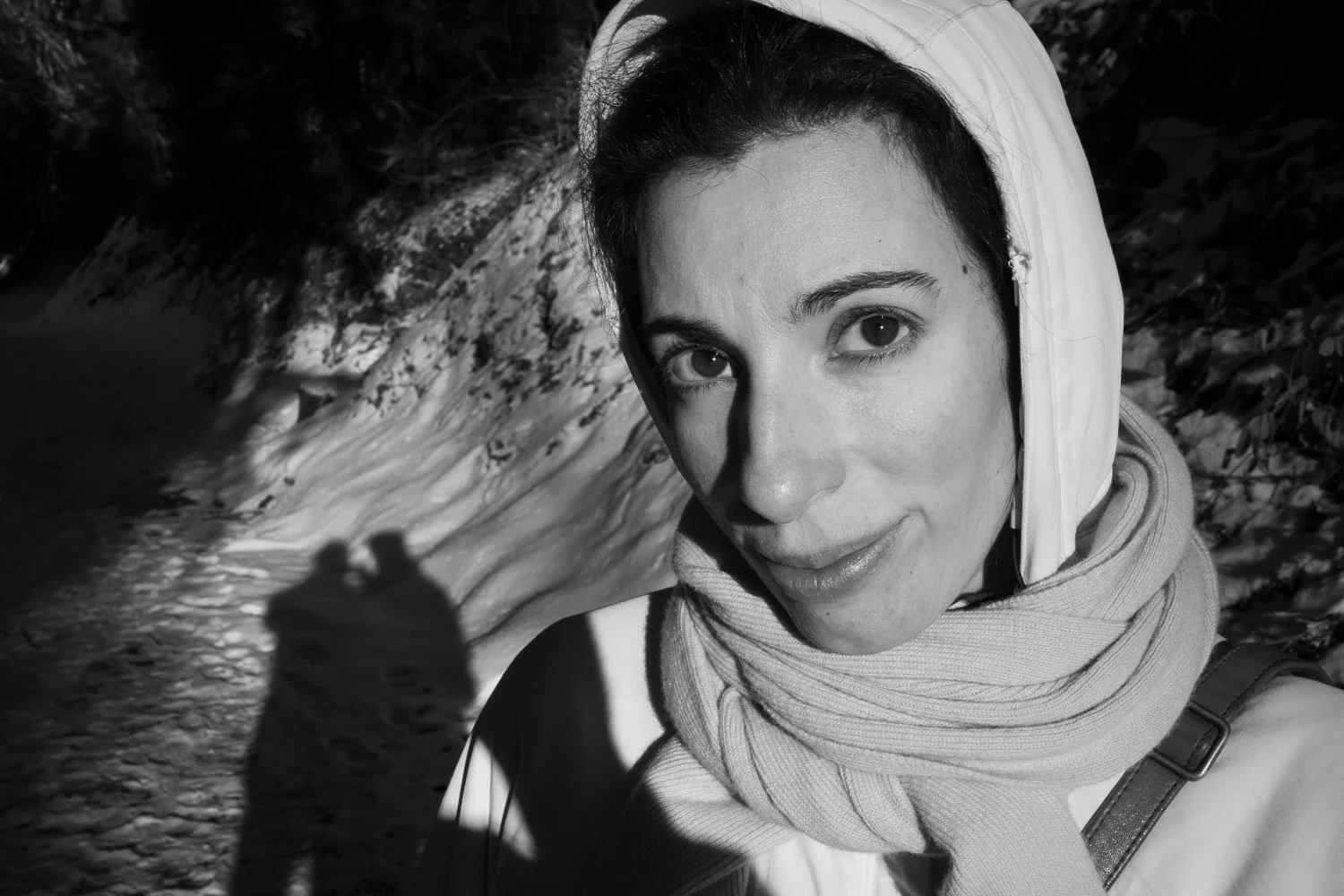 Elisabeth near Haut-de-Caux, Lausanne, 2025