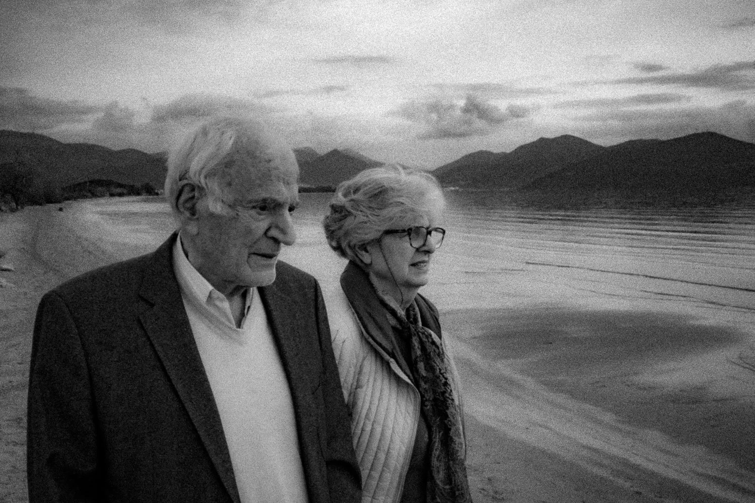 Drepano beach, Winter 2024, Igoumenitsa