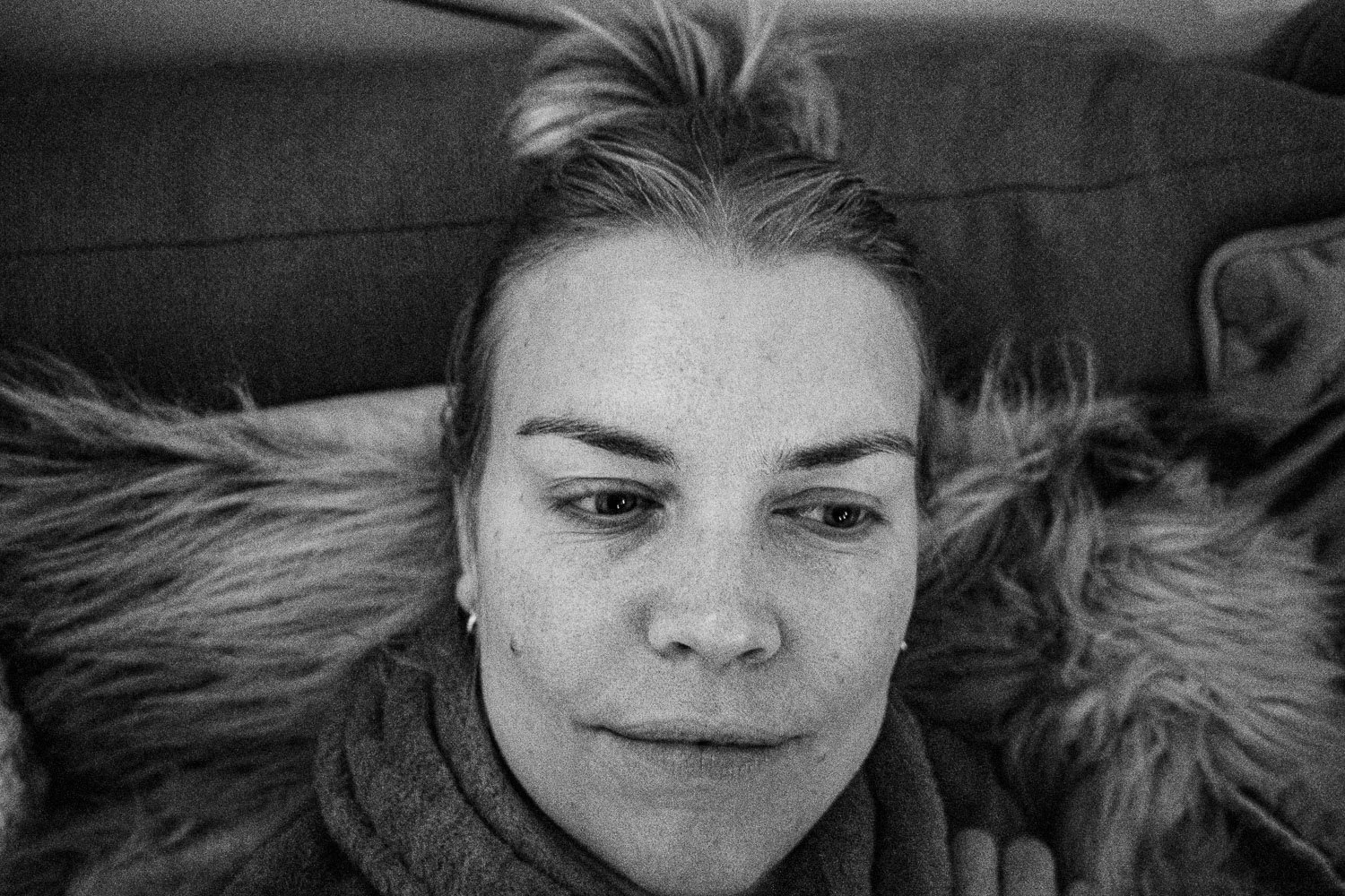 Josefin, Malmö, 2023