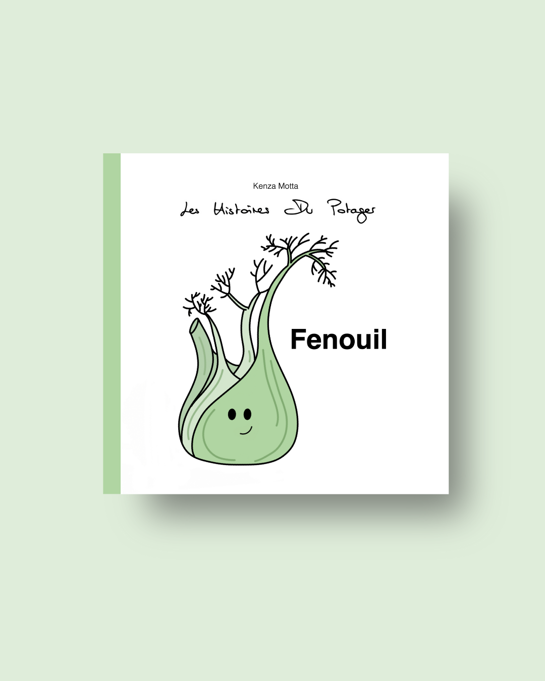 Fenouil
