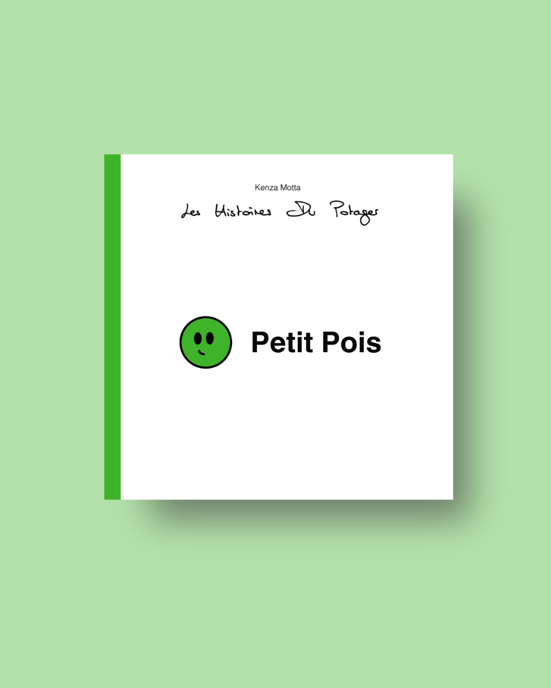 Petit Pois