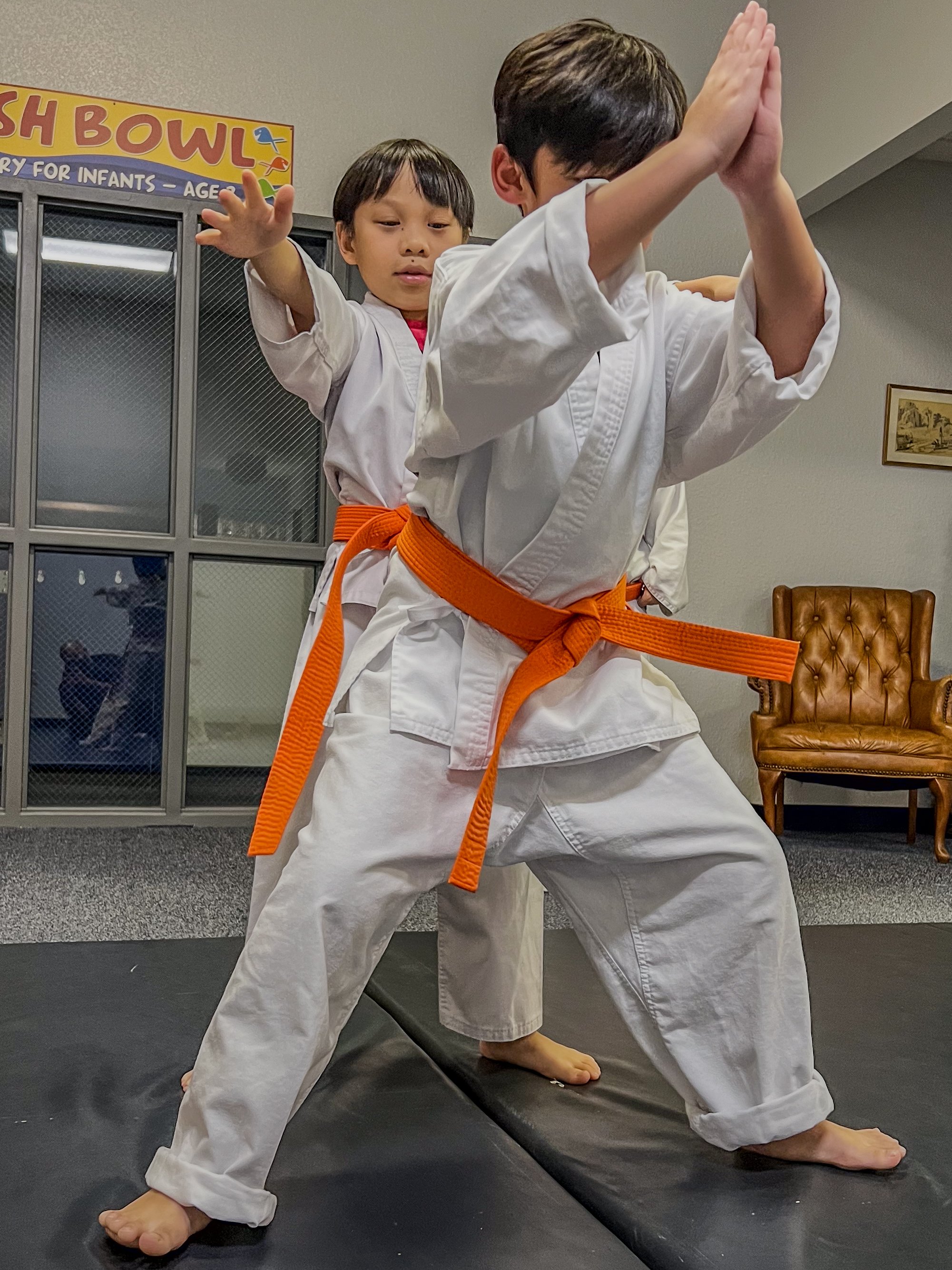Central Florida Chayon Ryu