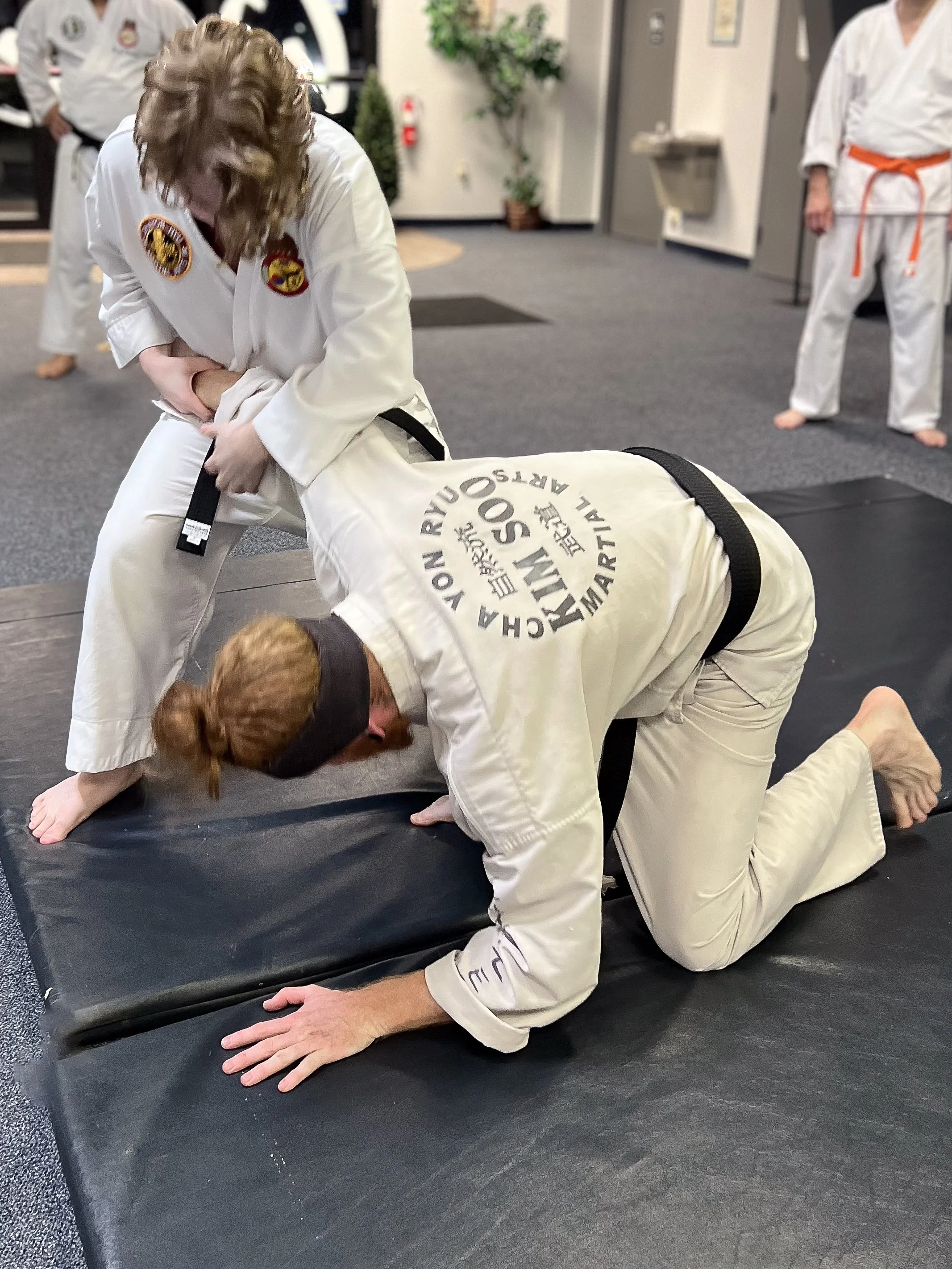 Central Florida Chayon Ryu