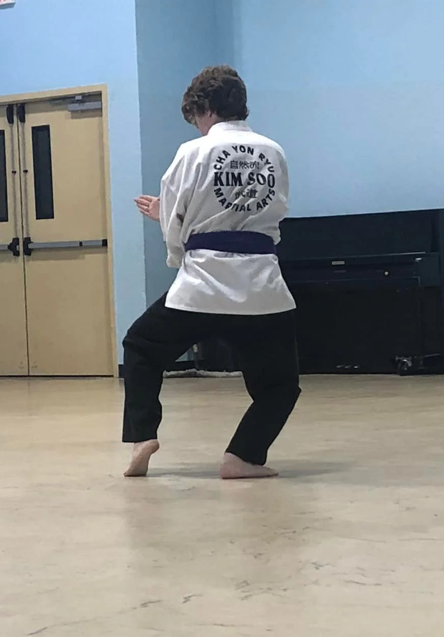 Central Florida Chayon Ryu