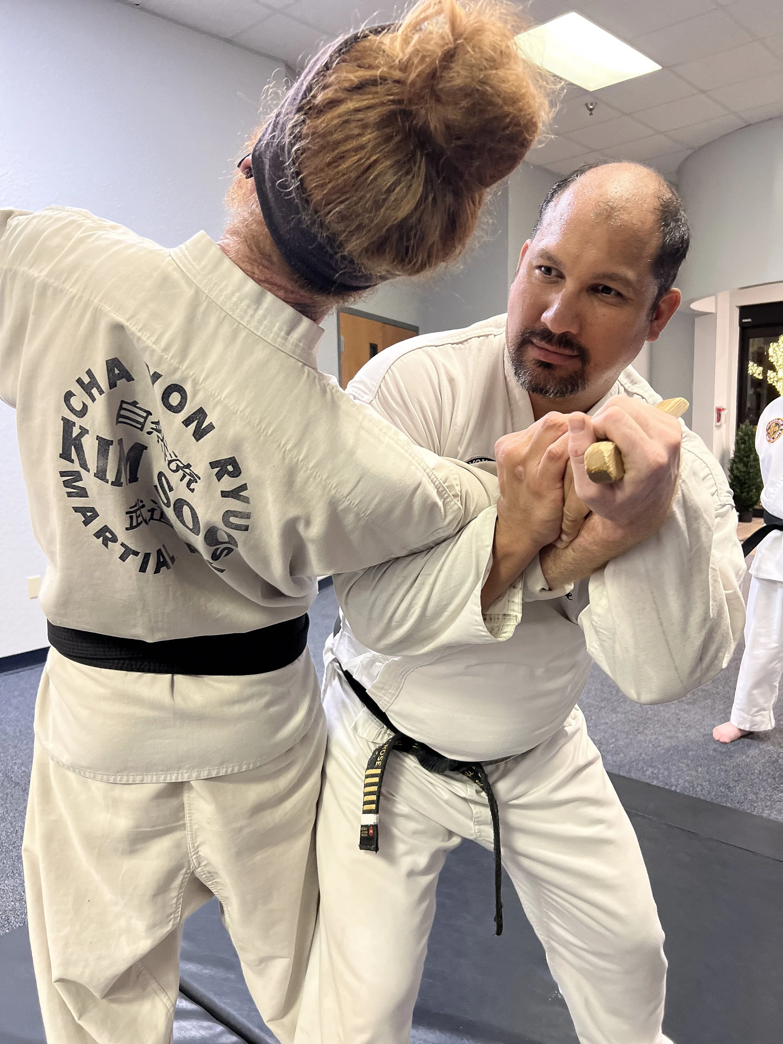 Central Florida Chayon Ryu