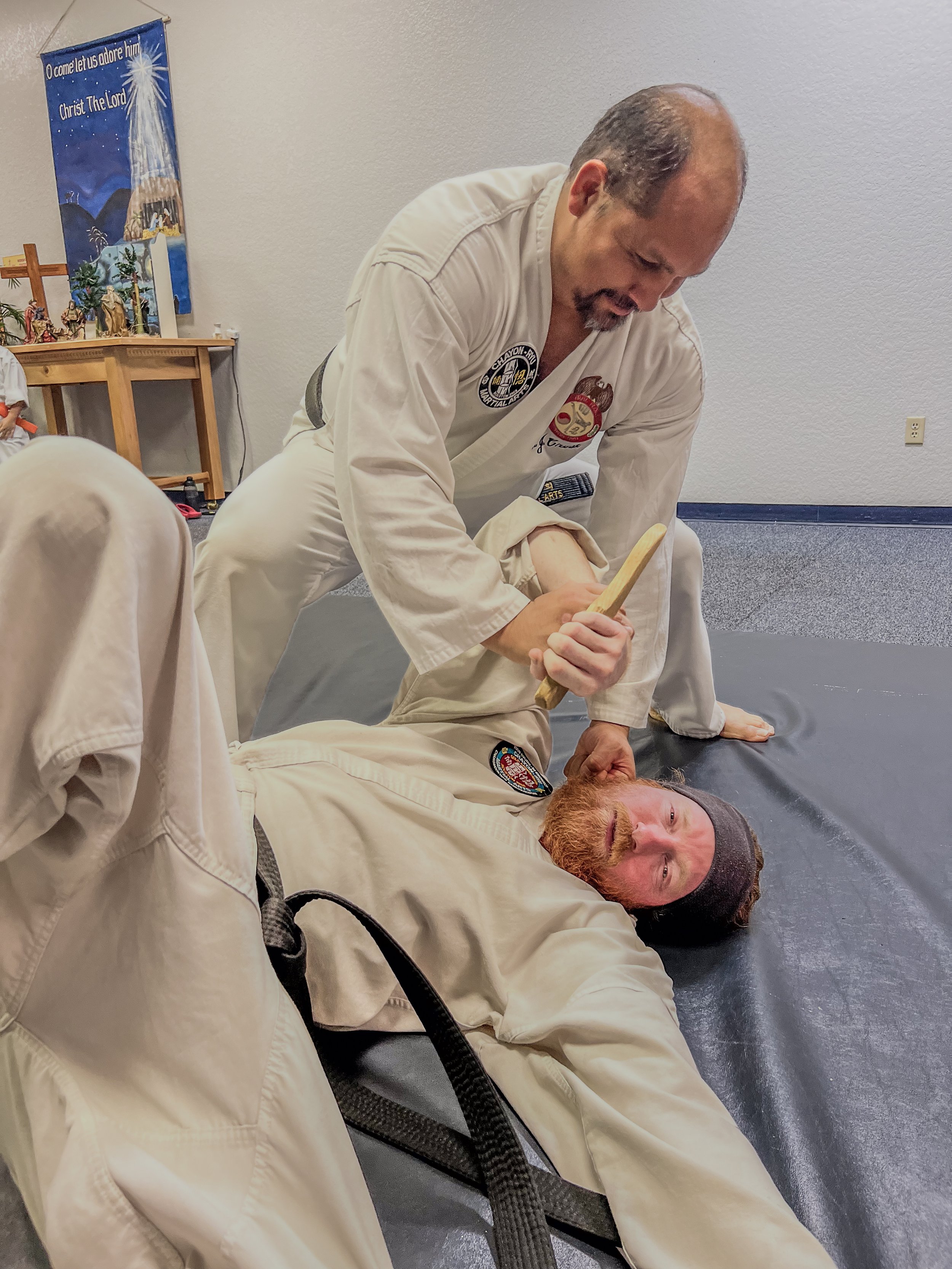 Central Florida Chayon Ryu