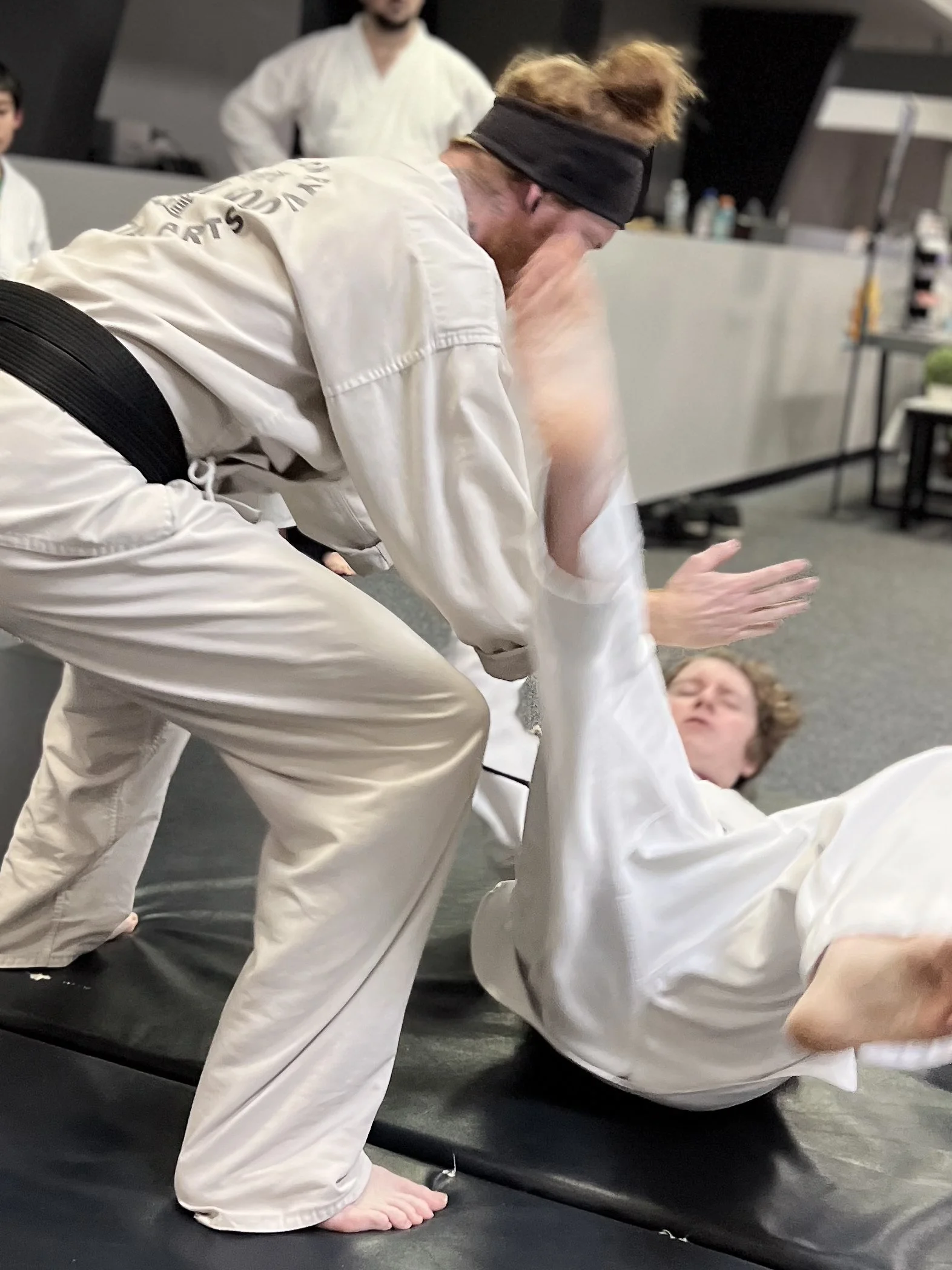 Central Florida Chayon Ryu