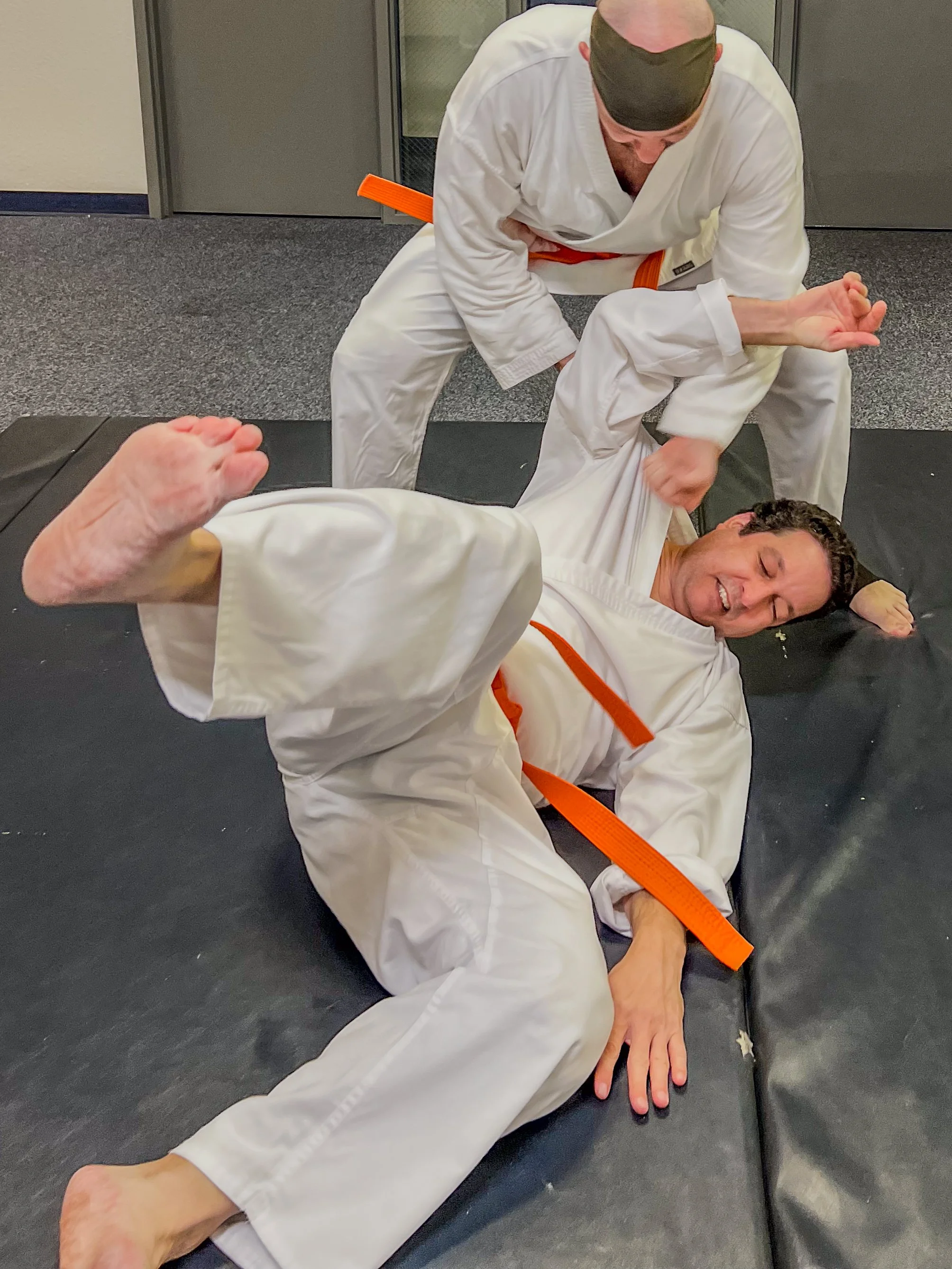 Central Florida Chayon Ryu