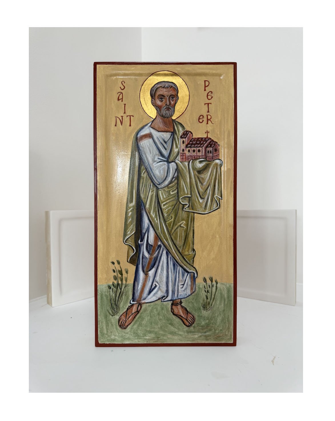 Saint Peter