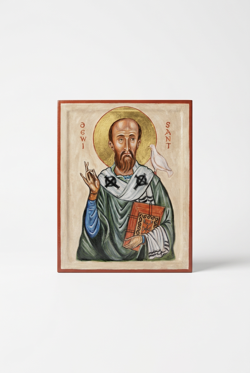 St David of Wales