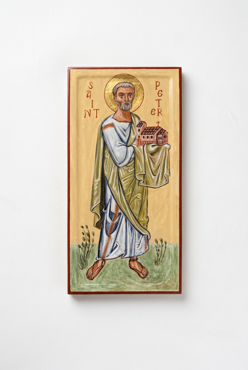 Saint Peter