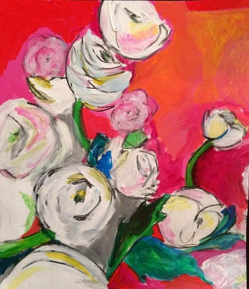 Ranunculus