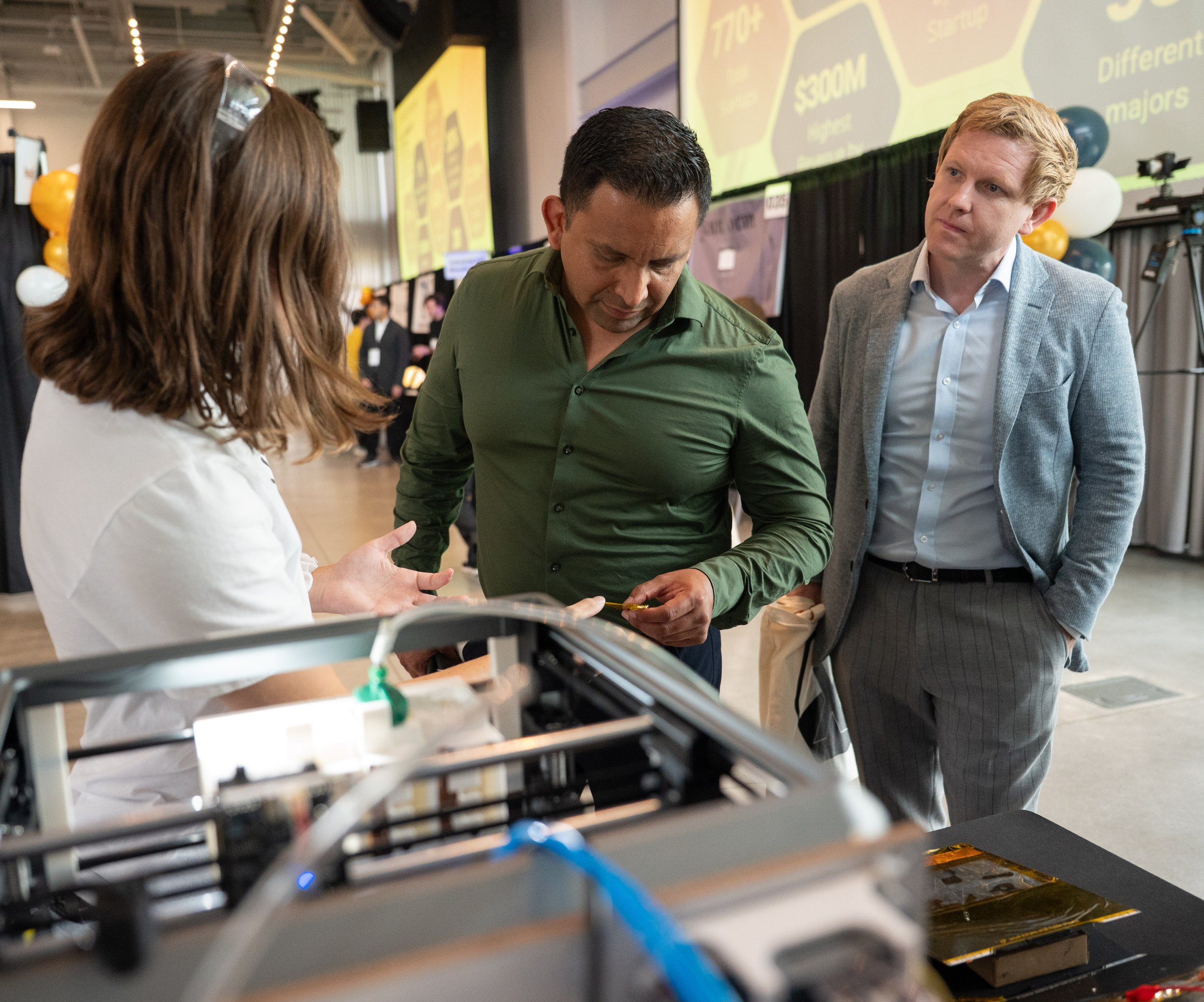 How a Georgia Tech Student-Founded Startup Is Empowering Innovators