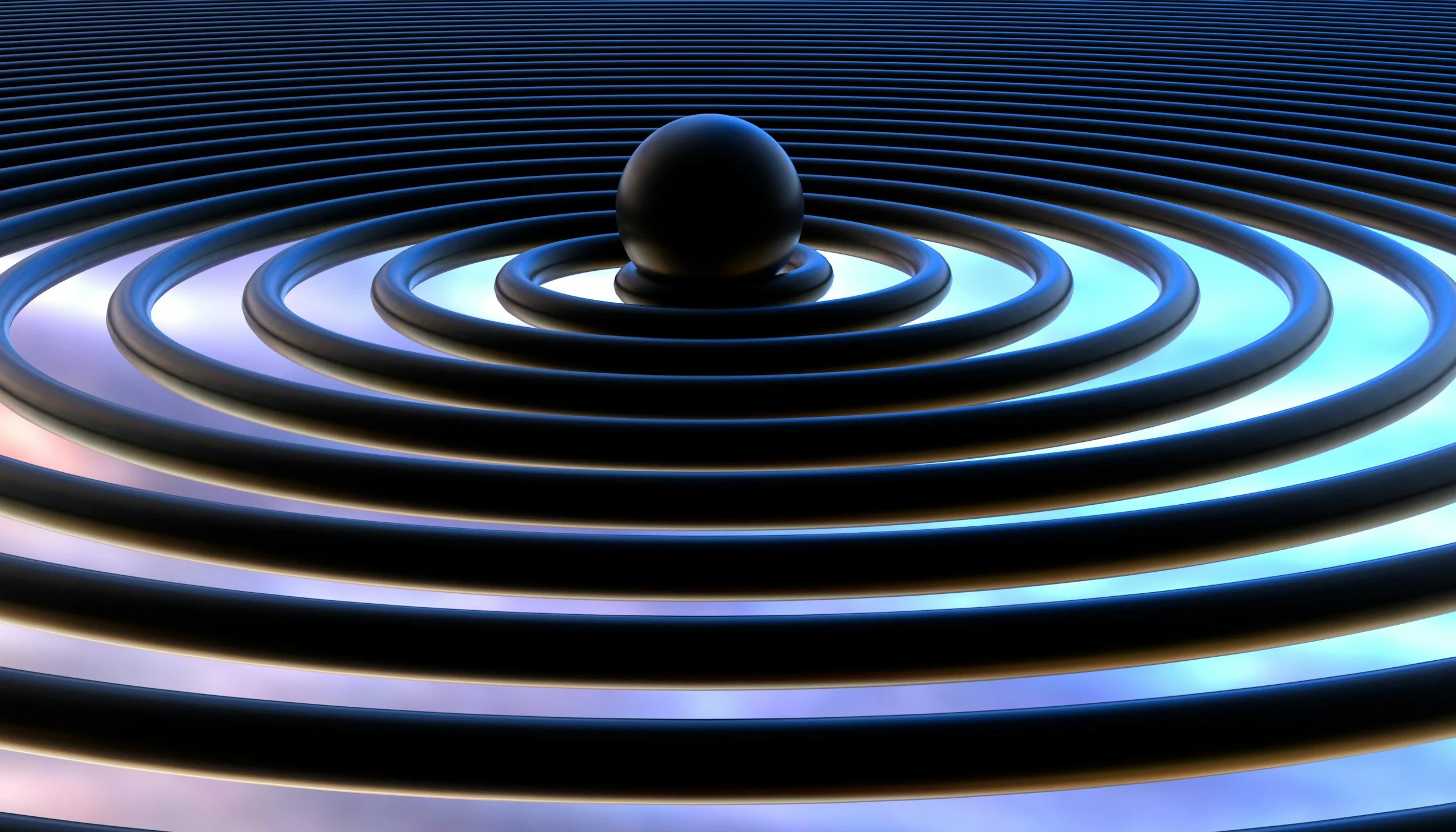 Integrales BEWUSSTSEIN