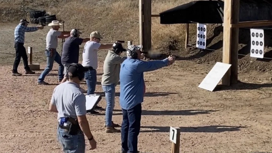 Enhanced Concealed Carry Permit Course