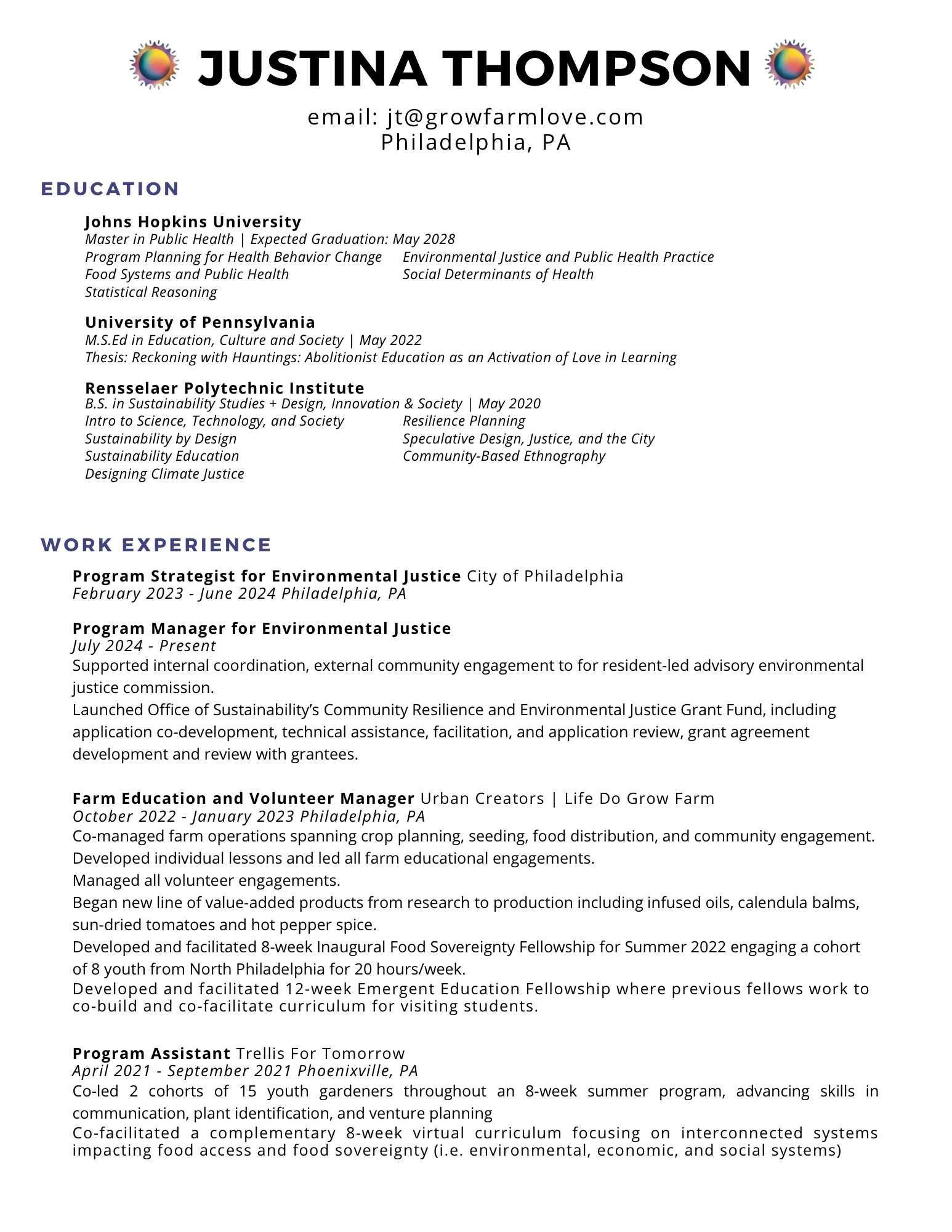 JThompsonResume_122025 - Education & Work Experience.png