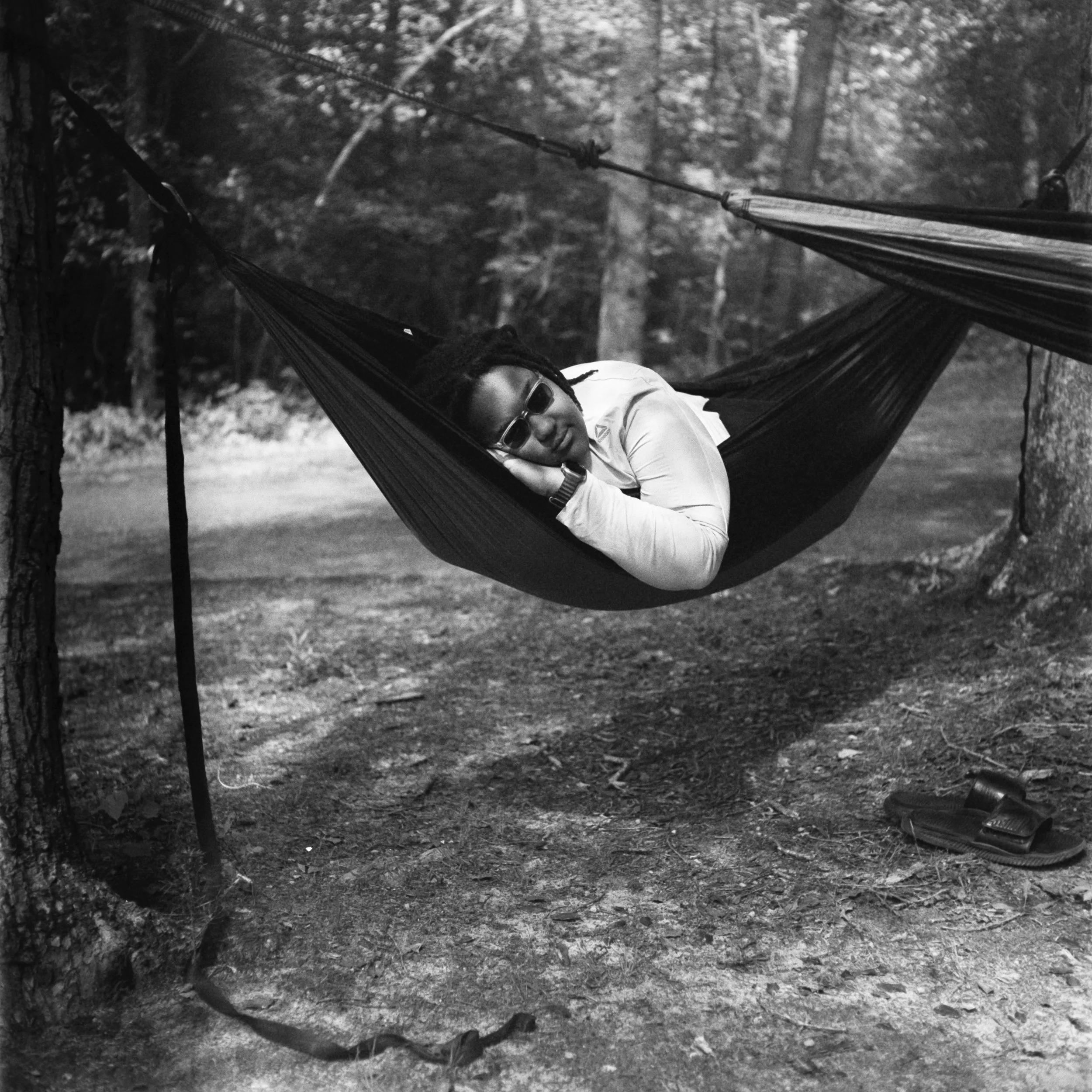 Camping Hammock! Summer 2025
