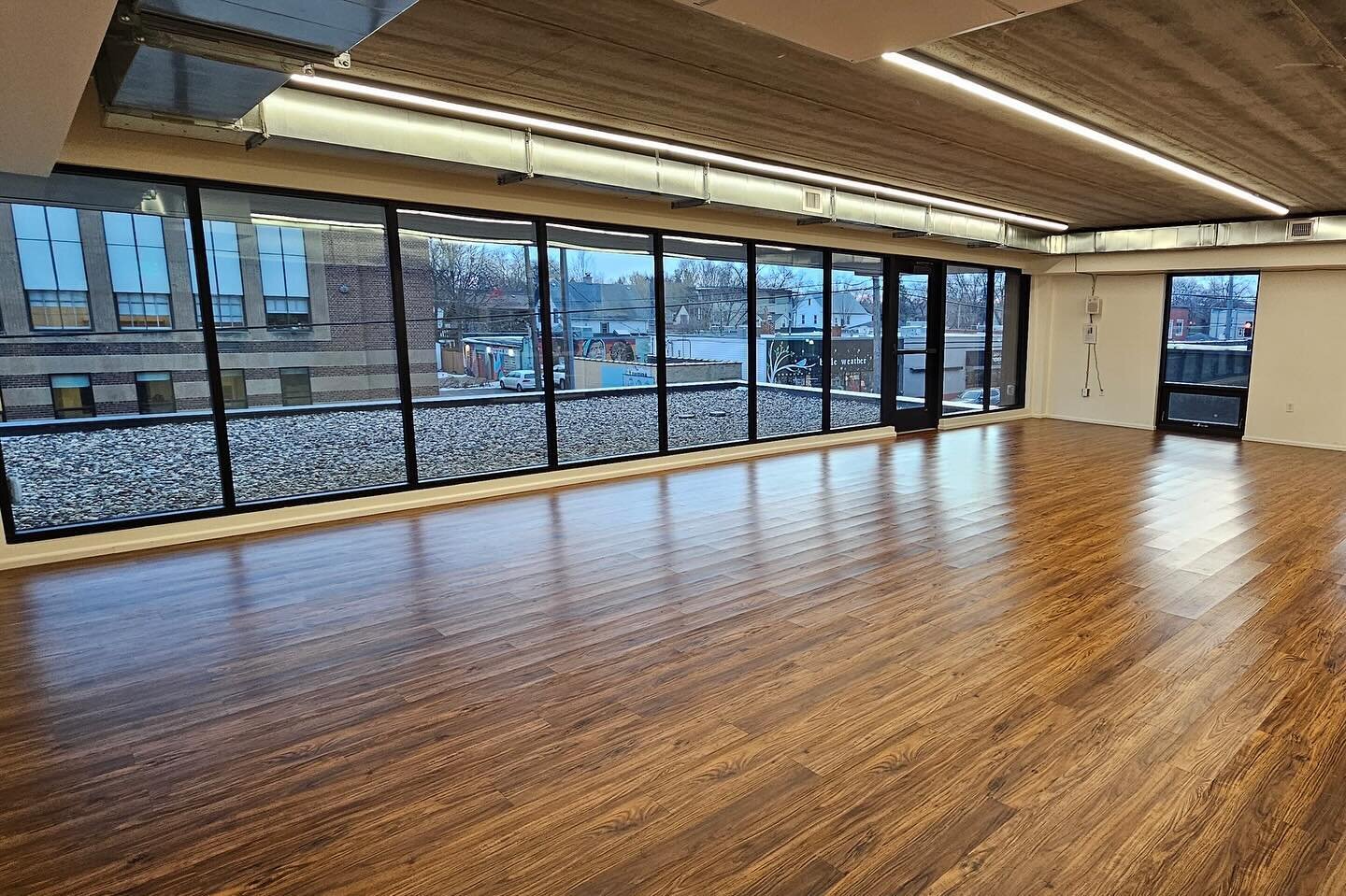 The room where it happens 🎤 ✨ Join us at @cfpampls for weekly group voice classes starting in February! Your first class is free. Link in bio.