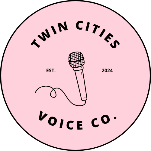 Twin Cities Voice Co.