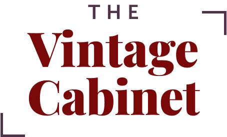 The Vintage Cabinet