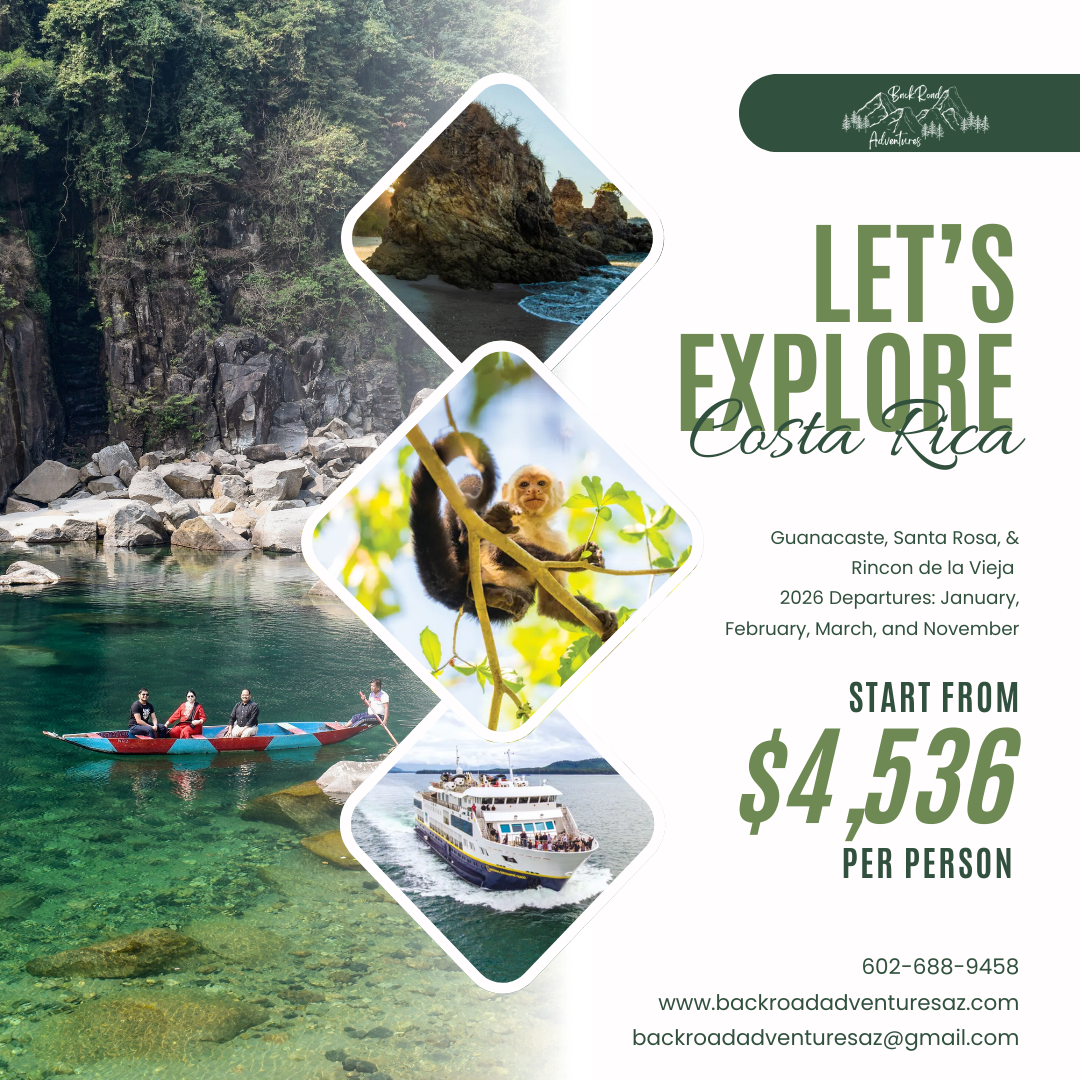 Let’s Explore Costa Rica: Volcanoes, Snorkeling, and Island Vibes in 2026