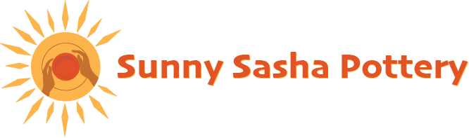 Sunny Sasha Pottery