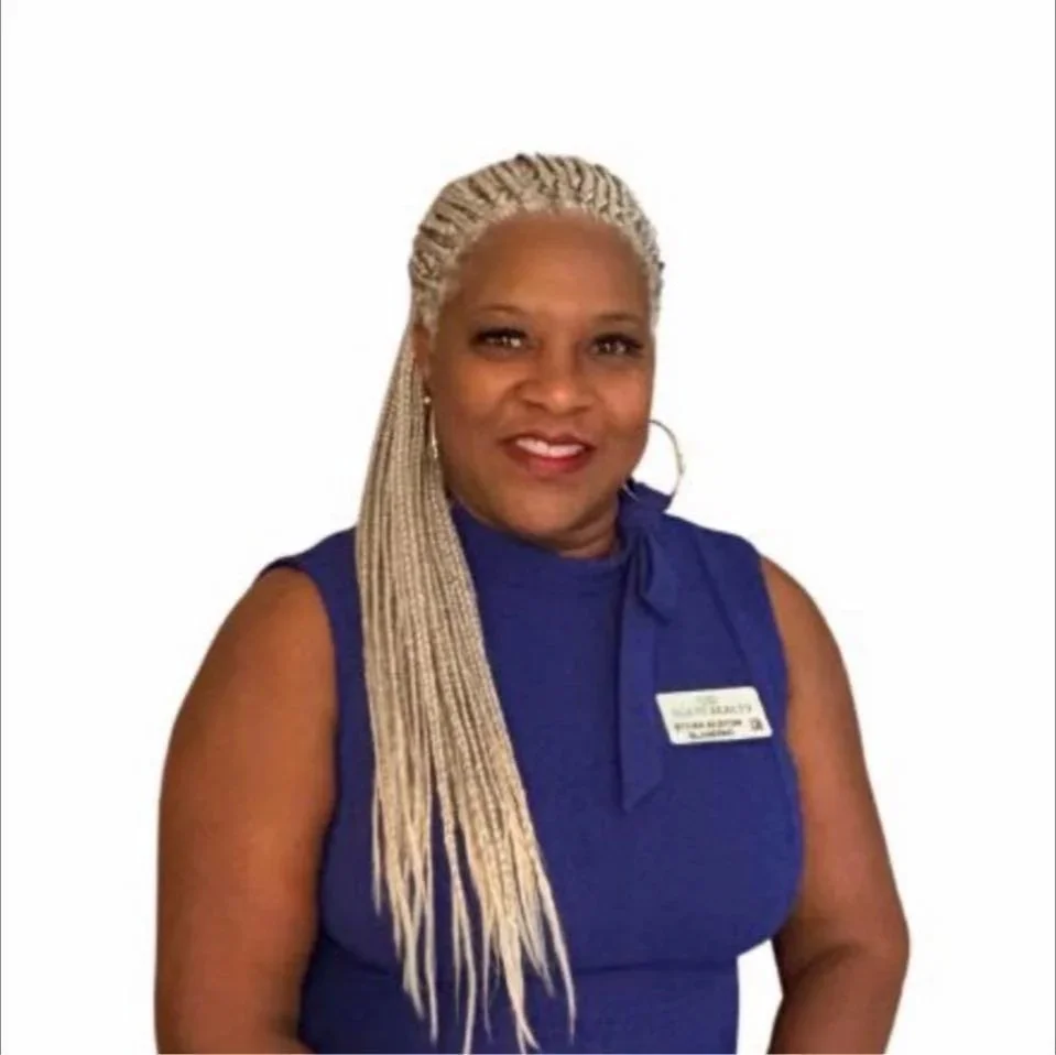 Sylvia Alston-Blanding