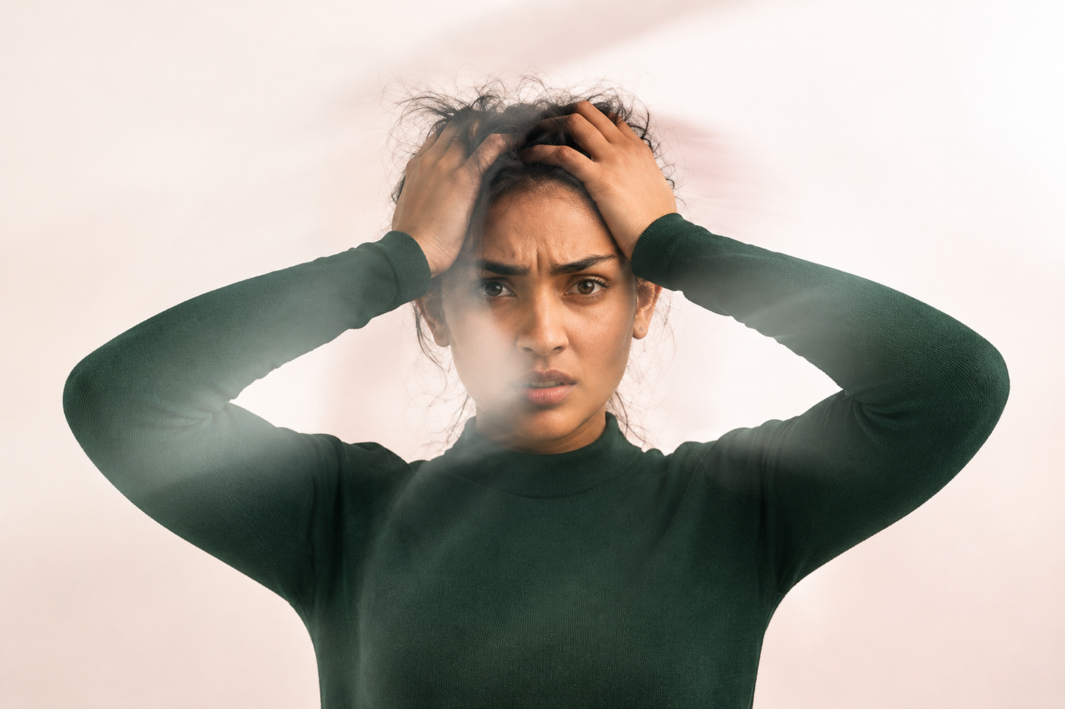 What Causes Brain Fog? 4 Root Causes Worth Exploring