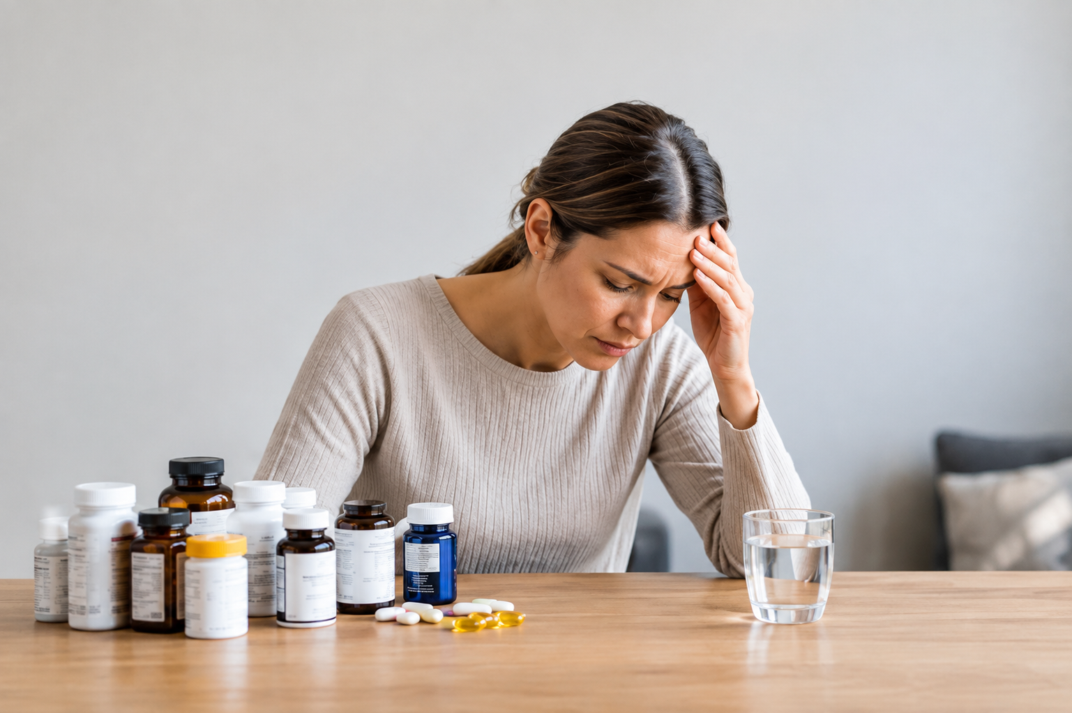 What Is Brain Fog? Where Do You Start?
