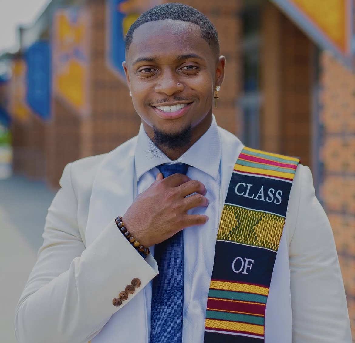 “You Deserve It” Scholarship