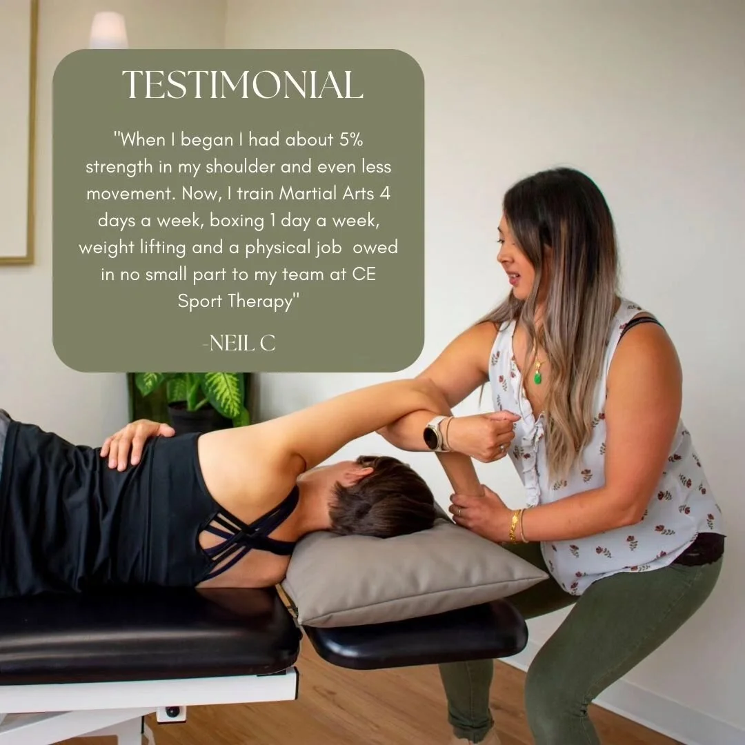 We wish we could share this whole testimonial with you but it was a tad long. He goes on to say &quot;Kali has the demeanour of an Irish Mammy. Compassionate but firm , whimsical but confident and knowledgeable&quot; 

(Best comparison ever!) 😆 

Th