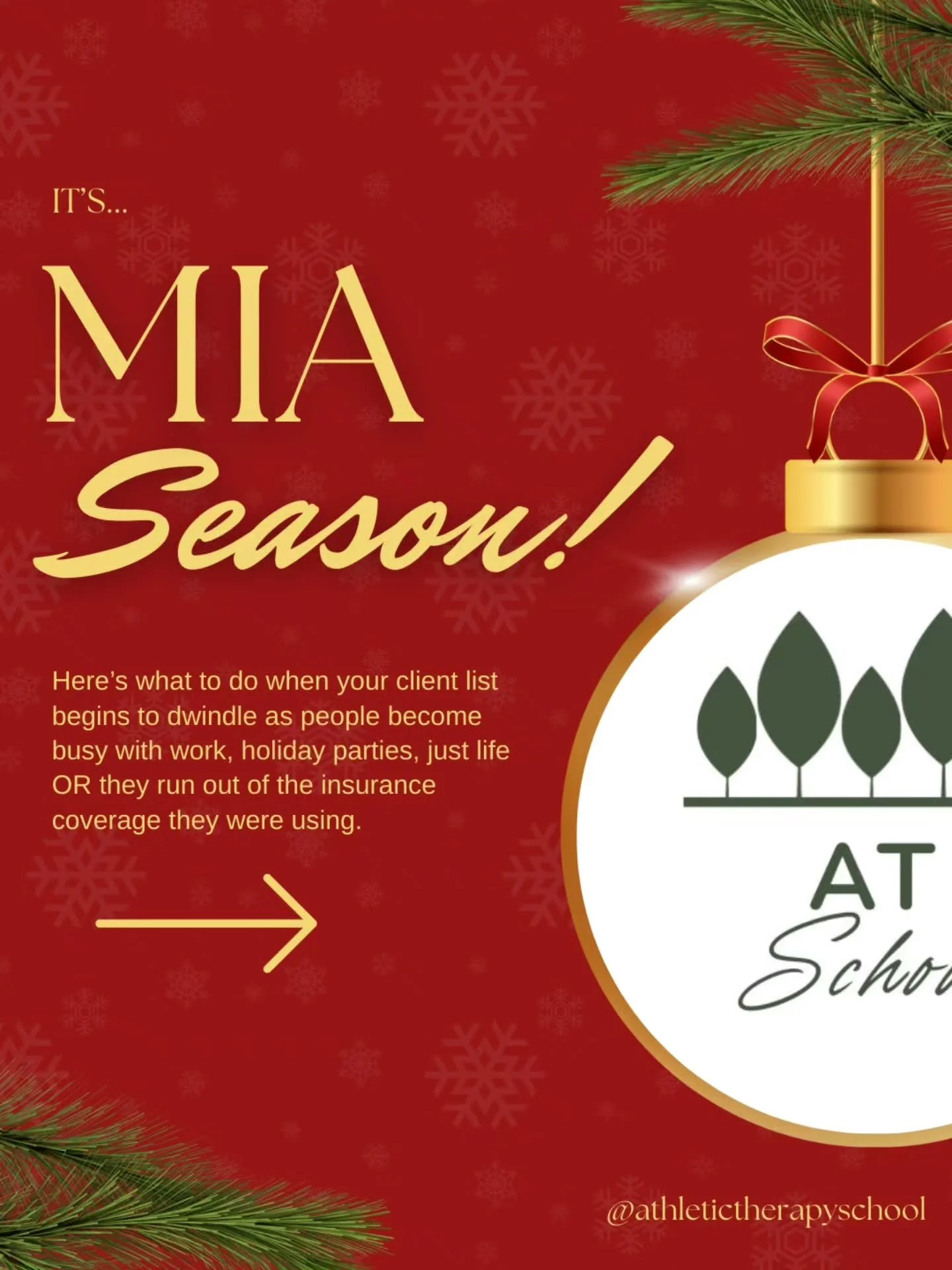 And I know what you're feeling in your gut! 
🤢 Afraid to come off pushy or salesy
🤢 Scared they might say no to seeing you
🤮 just overall icky, uncomfortable and not confident in using these tips. 
 

But remember: 
😇 You are not a pushy or sales