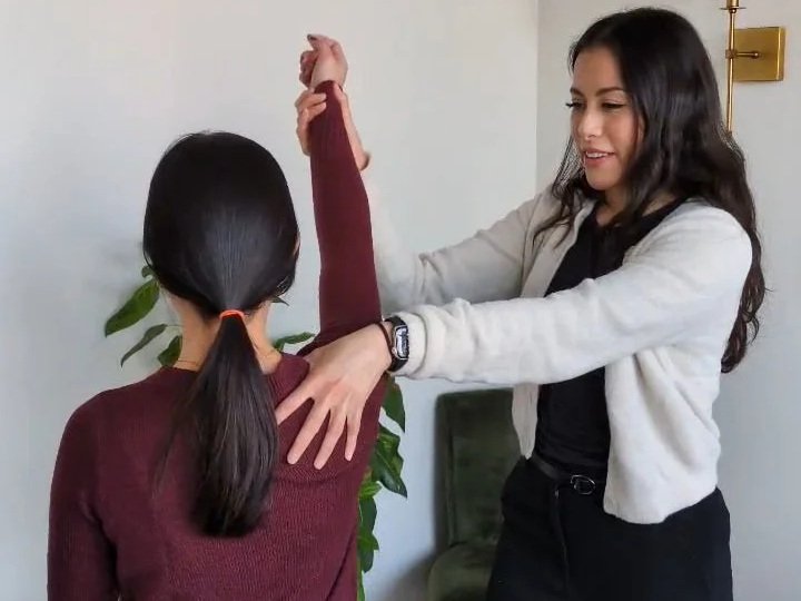 Shoulder Dislocations: Out it goes! Now What? 