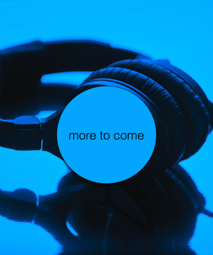 more stress and anxiety reducers to come