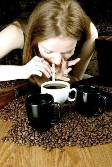 i dreamt i made you coffee