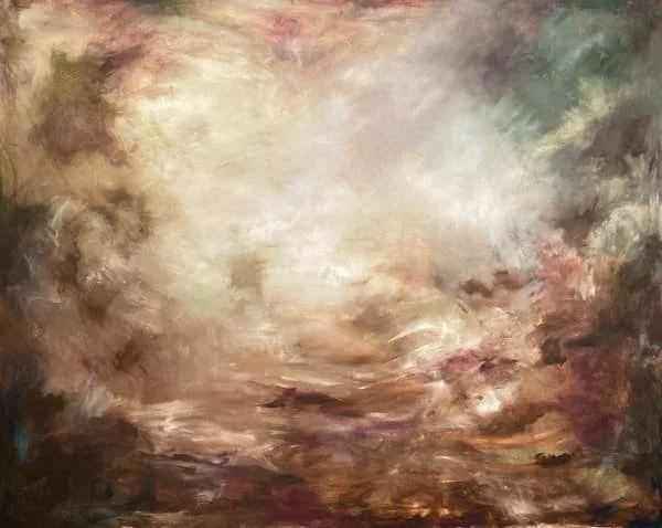 Unveiling Emotions Through Abstract Art