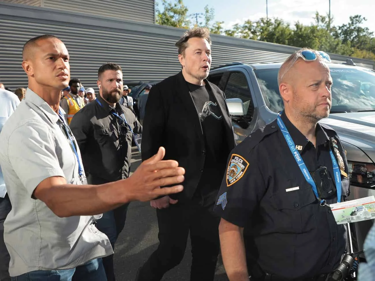 Why More CEOs and Boards Are Worrying About Security: “The Risk Is Everywhere”